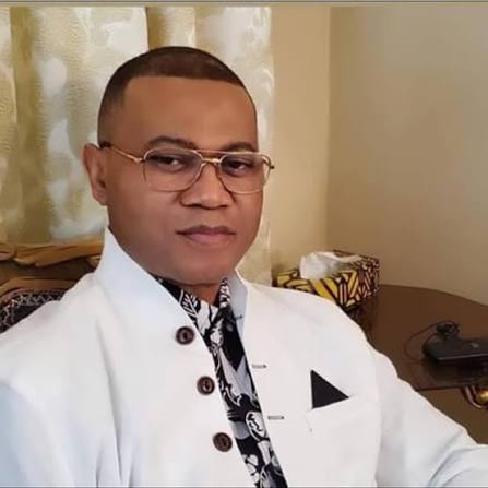 Dr. Ausbeth Ajagu MFR (2010 - 2018)